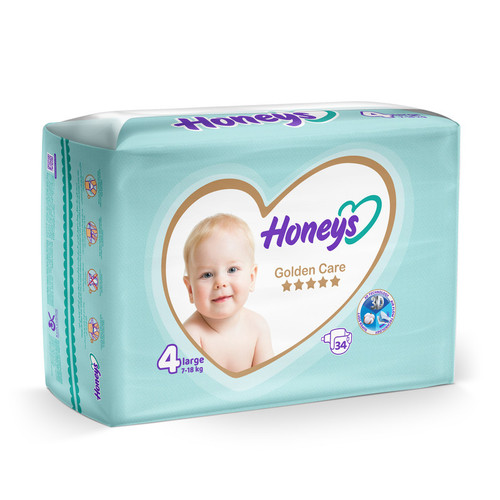 هانیز ۴