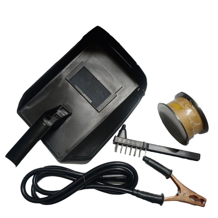 دستگاه جوشکاری دو کاره زوبر 350 آمپر مدل (K10580)یک بار تست شده