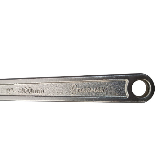آچار فرانسه 8 اینچ استارمکس SHA-13008N