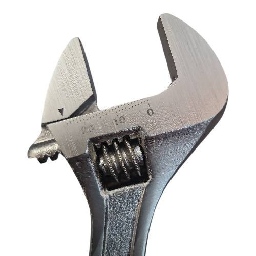 آچار فرانسه 8 اینچ استارمکس SHA-13008N