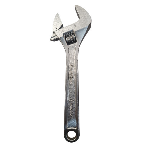آچار فرانسه 8 اینچ استارمکس SHA-13008N