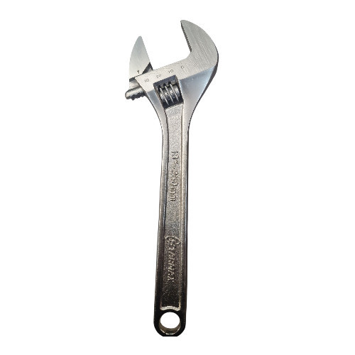 آچار فرانسه 10 اینچ استارمکس SHA-13010N