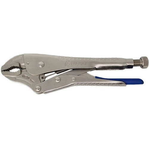 انبر قفلی سایز 5 استارمکس SHS-11005