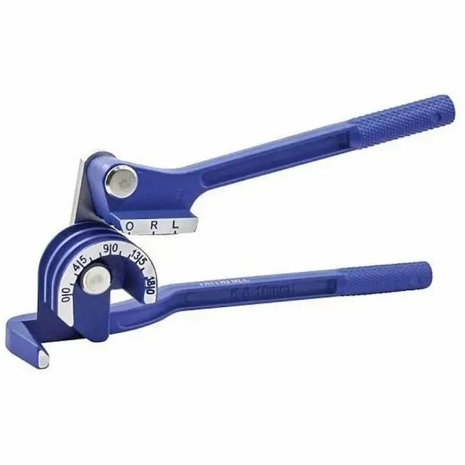لوله خم کن مسی استارمکس SHU-11610BL