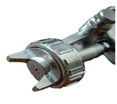 پیستوله بادی طرح آسترو کاسه بالا 1.6 استار مکس SA-1208