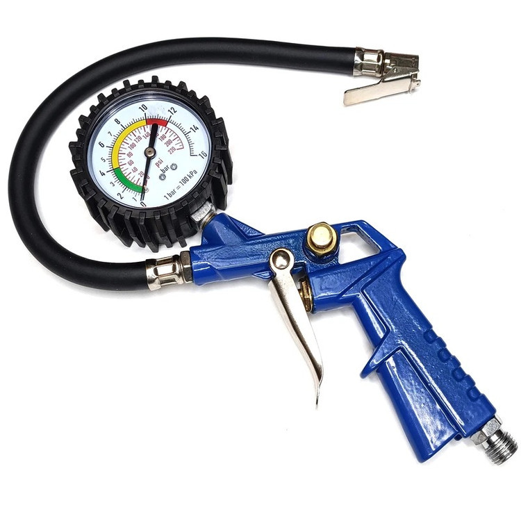 گیج باد کارگاهی استارمکس SA-1101