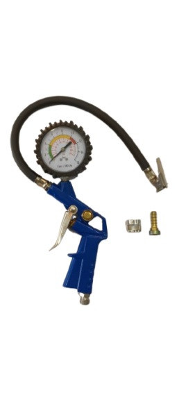 گیج باد کارگاهی استارمکس SA-1101
