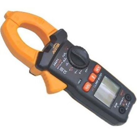 مولتی متر کلمپی کد J4411 جاستر JUSTER