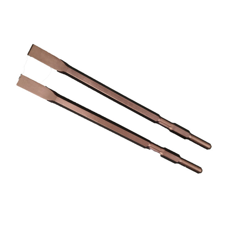 چکش تخریب پی ای پی مدل DH810