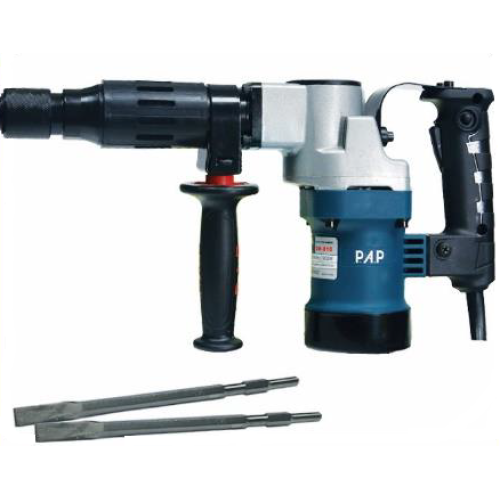 چکش تخریب پی ای پی مدل DH810